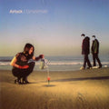 Airlock - Symptomatic - Music CD
