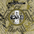 Flux Of Pink Indians - Taking A Liberty - Music CD
