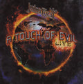 Judas Priest - Touch Of Evil: Live - Music CD