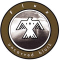 Flux Of Pink Indians - Uncarved Block - Music CD