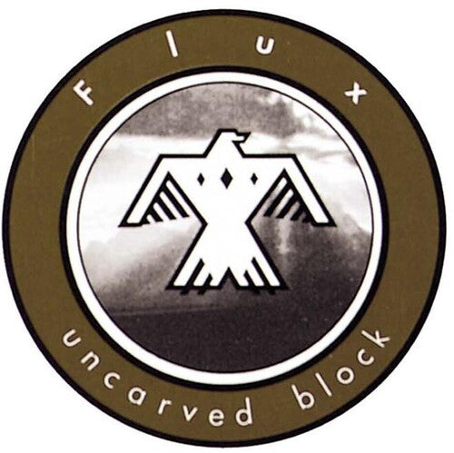 Flux Of Pink Indians - Uncarved Block - Music CD