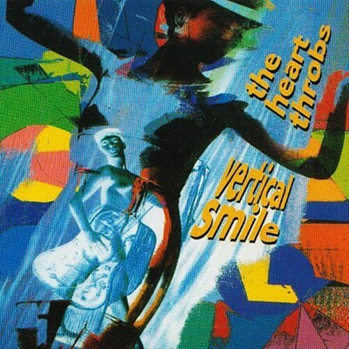 Heart Throbs - Vertical Smile - Music CD