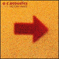 Ac Acoustics - Victory Parts - Music CD