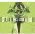 State Of Bengal - Visual Audio - Music CD