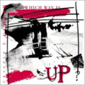 Glover,crispin J - Which Way Is Up - Music CD