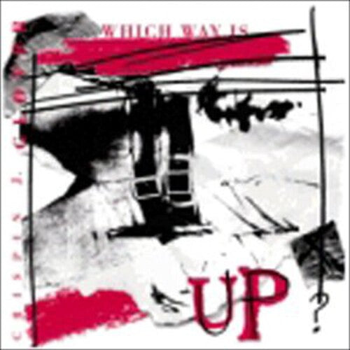 Glover,crispin J - Which Way Is Up - Music CD