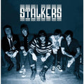 Stalkers - Yesterday Is No Tomorrow - Music CD
