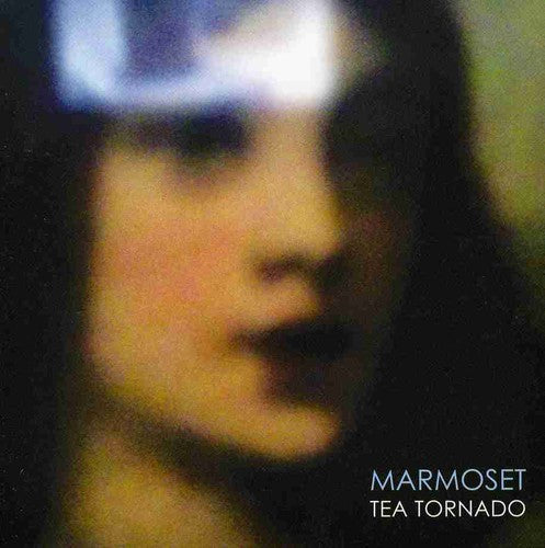 Marmoset - Tea Tornado - Music CD
