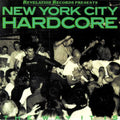 New York City Hardcore / Various - New York City Hardcore / Various - Vinyl Record