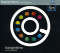 Starlight Mints - Change Remains - Music CD