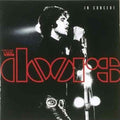 Doors - In Concert - Music CD