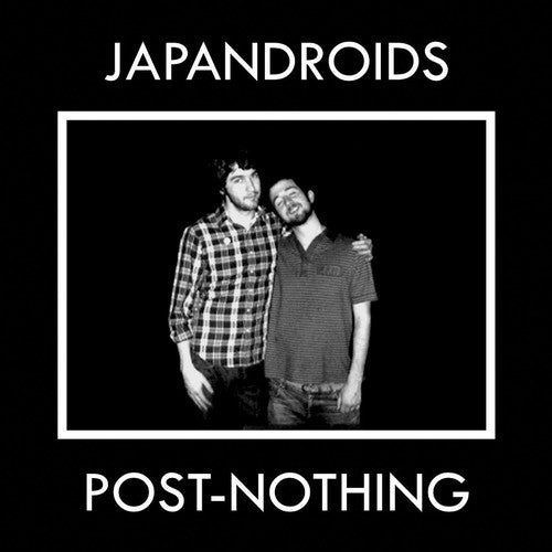 Post Nothing [LP] Vinyl Record