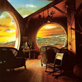 Lightning Dust - Infinite Light - Music CD