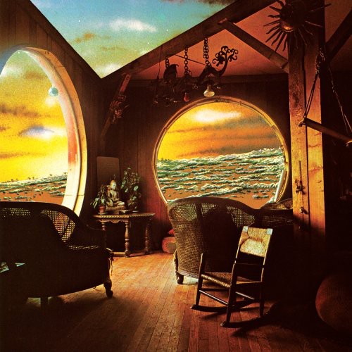 Lightning Dust - Infinite Light - Music CD