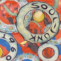 Soul-junk - 1960 - Music CD