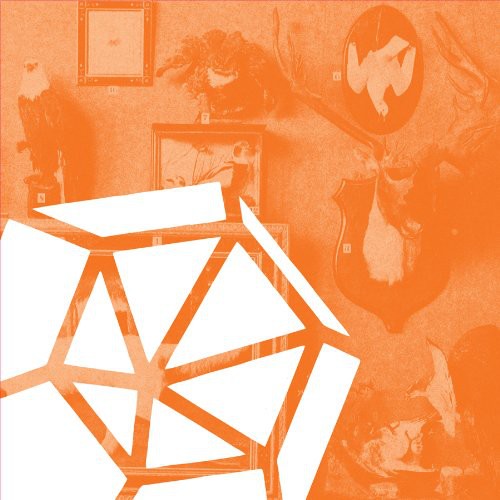 All Tiny Creatures - Segni - Vinyl Record