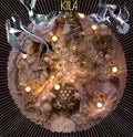 Kiila - Tuota Tuota - Vinyl Record
