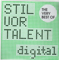 Very Best Of Stil Vor Talent Digital / Various - Very Best Of Stil Vor Talent Digital / Various - Vinyl Record