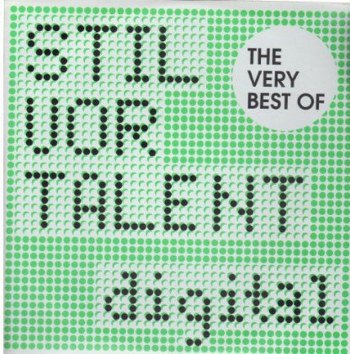 Very Best Of Stil Vor Talent Digital / Various - Very Best Of Stil Vor Talent Digital / Various - Vinyl Record