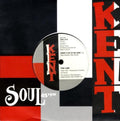 Lark,tobi / Dottie & Millie - Sweep It Out In The Shed/nothing In This World - Vinyl Record