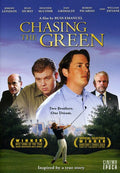 Chasing The Green - Chasing The Green - DVD