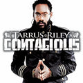 Riley,tarrus - Contagious - Music CD