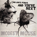Modest Mouse - No One's First & You're Next - Vinyl Record