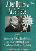 After Hours At Arts Place 2 / Various - After Hours At Arts Place 2 / Various - DVD