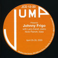 Frigo,johnny - Johnny Frigo - Music CD