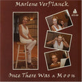 Ver Planck,marlene - Once There Was A Moon - Music CD