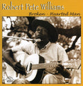 Williams,robert Pete - Broken: Hearted Man - Music CD