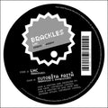 Brackles - Lhc - Vinyl Record