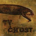 Tv Ghost - Cold Fish - Vinyl Record