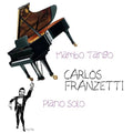 Franzetti,carlos - Mambo Tango - Music CD