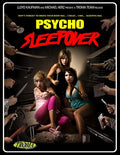 Psycho Sleepover - Psycho Sleepover - DVD