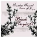 Suntzu Sound Presents 1 Luv - Black Daylight - Vinyl Record