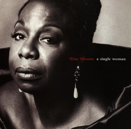 Simone,nina - Single Woman - Music CD