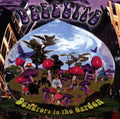 Dewdrops in the Garden Music CD