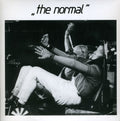 Normal - Warm Leatherette/t.v.o.d. - Vinyl Record