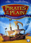 Pirates Of The Plain - Pirates Of The Plain - DVD