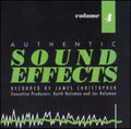 Sound Effects 4 / Various - Sound Effects 4 / Various - Music CD