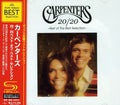 Carpenters - Best Selection - Music CD