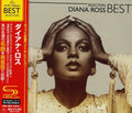 Ross,diana - Best Selection - Music CD