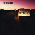 Sky Valley Music CD