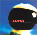 Luna 2 - Bewitched - Music CD