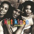 Kut Klose - Surrender - Music CD