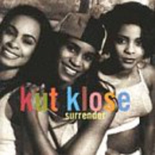 Kut Klose - Surrender - Music CD