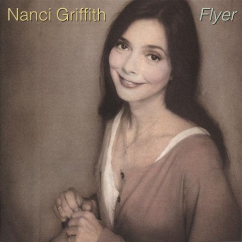 Griffith,nanci - Flyer - Music CD