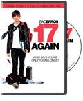 17 Again - 17 Again - DVD