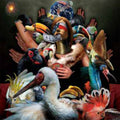 Rx Bandits - Mandala - Music CD
